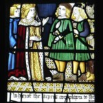 "Whereof the kepers complain to the King" - Whereof the keepers complain to the King (King John)